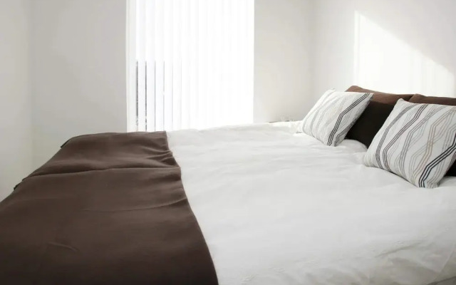 18 Person Holiday Home in Lokken-by Traum