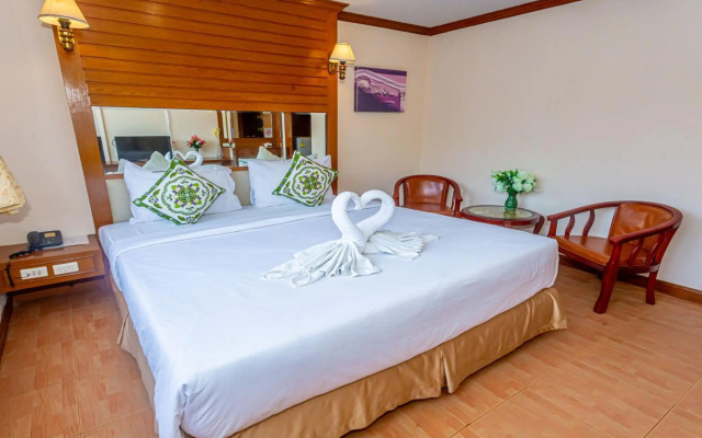 JB Green Hotel Patong