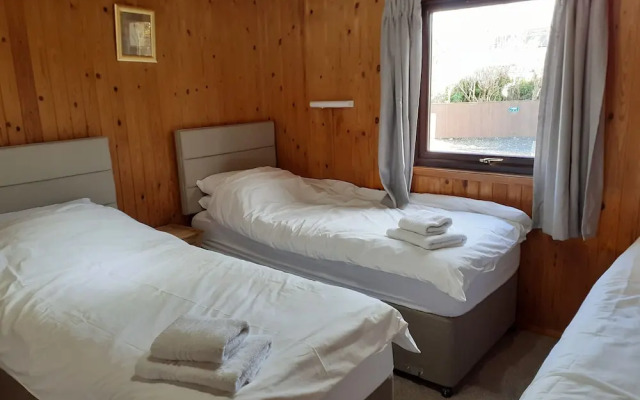 Green View Lodges