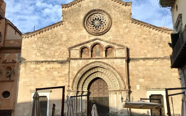 Palazzo Larderia Rooms