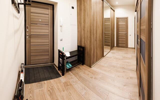 Апартаменты «Пять звезд»