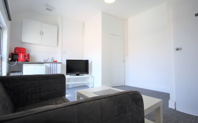 Chesterfield Serviced Apartments