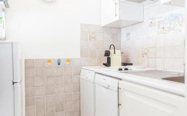 Riviera parc Apartment 1