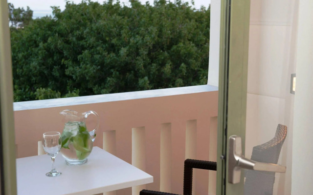 Aphrodite Samos Suites