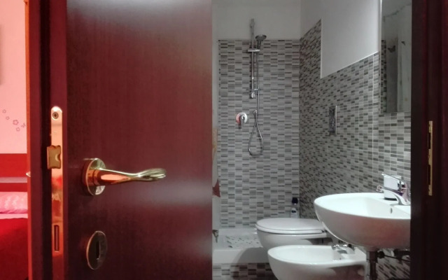 Camere Riviera di Ulisse