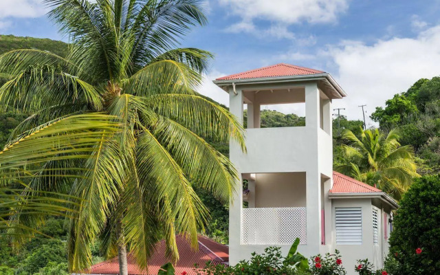 White Bay Villas and Beach Club