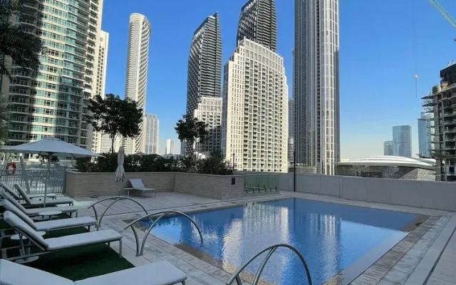 StayOn - 2Bedrooms Apartment Forte 1