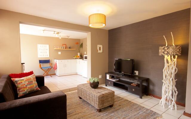 Sugarbird Self-Catering