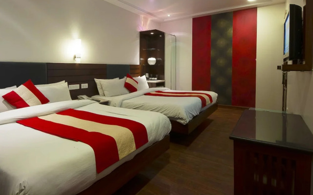 Hotel Aura @ Airport