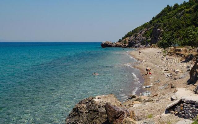 Athina Studios