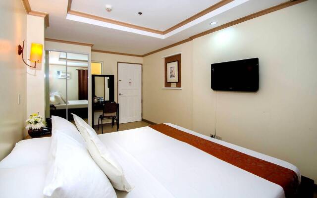 Willy's Beach Resort