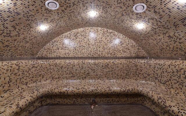 Garden of Eden Complex