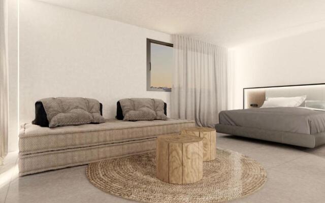Neapolis 21 Suites, Premium Key Collection