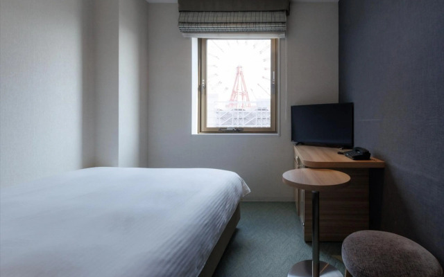 JR KYUSHU HOTEL Kagoshima