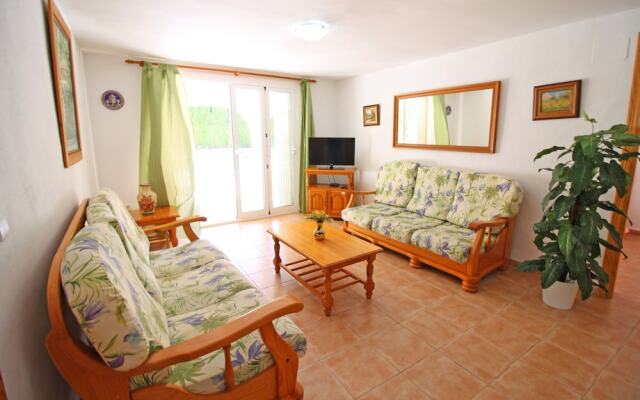 Villas Costa Calpe Maria