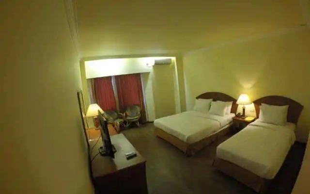 Hotel Harmonis Classic Tarakan(Harmonis Hotel)