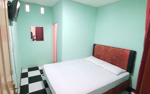 Hotel Astawa Lombok Ii