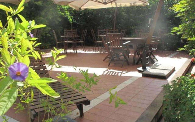 Agriturismo Podere Turicchio