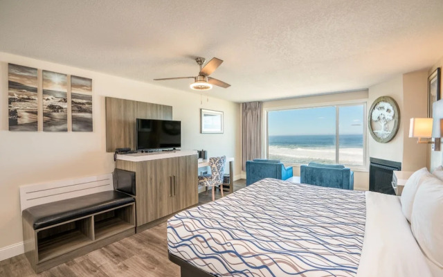 Sailor Jack's Oceanfront Inn