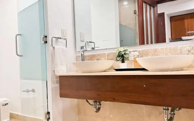 Studio Just few Steps to the Beach in Cap Cana