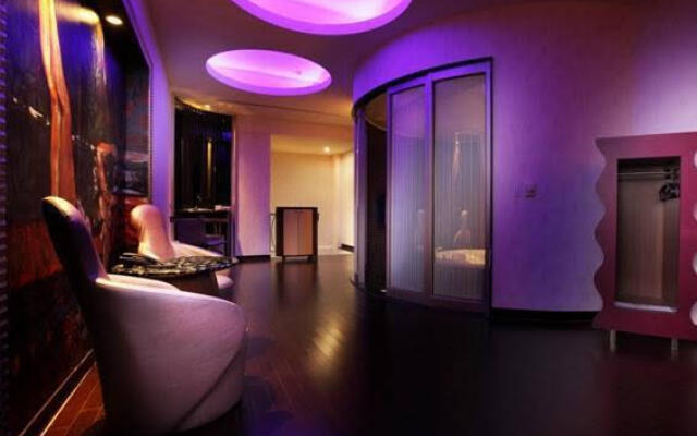 Royal Group Motel - Wuyin