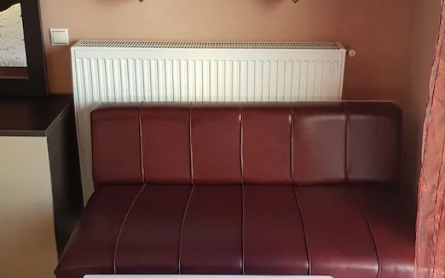 Sozos Inn Hotel