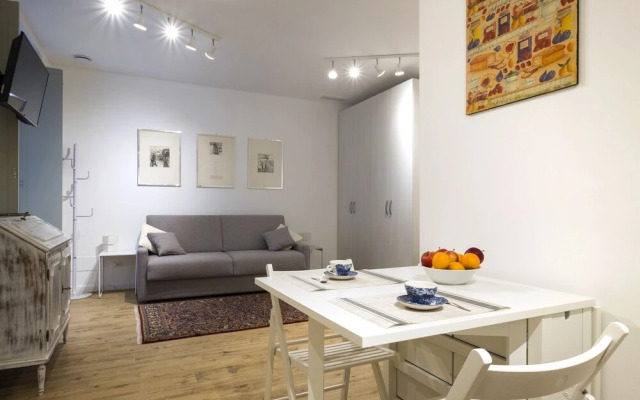 San Salvario Apartments By Wonderful Italy