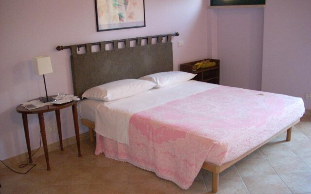 Agriturismo Dondino