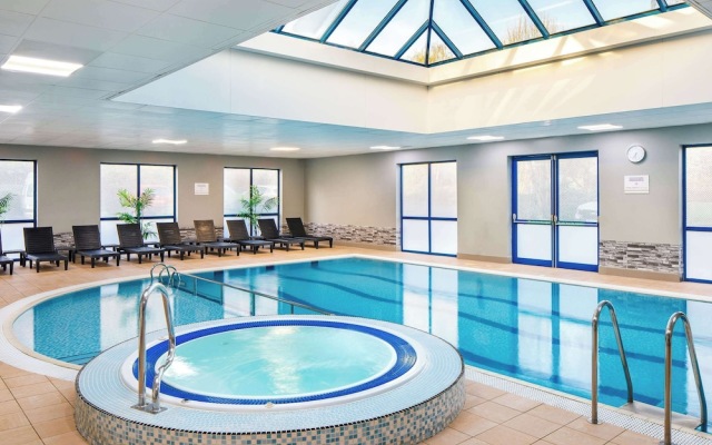 Park Inn Birmingham West M5 Junction 1