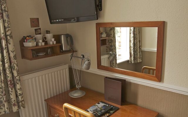 100 Banbury road Oxford