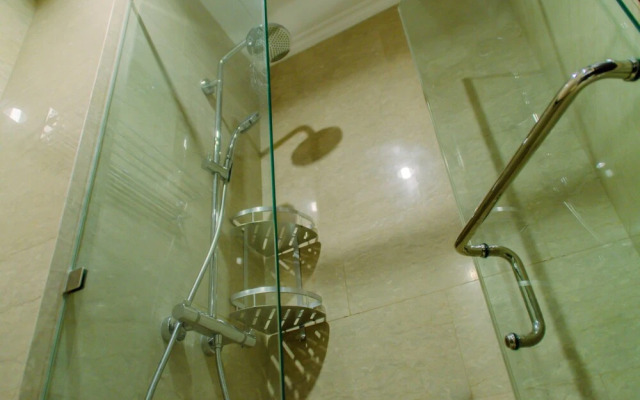 Comfortable Studio @ Menteng Park Apartment