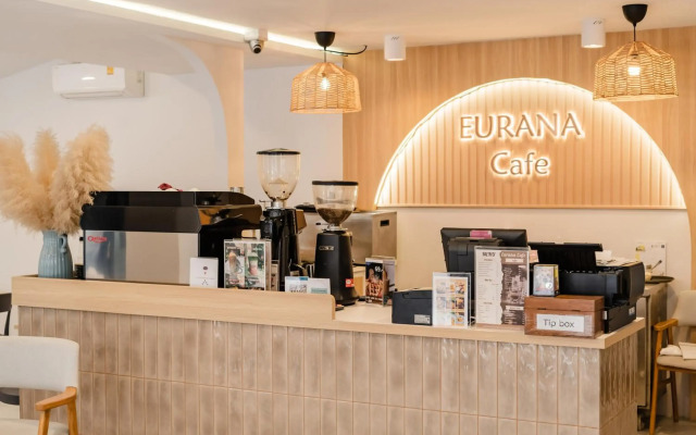 Eurana Boutique Hotel