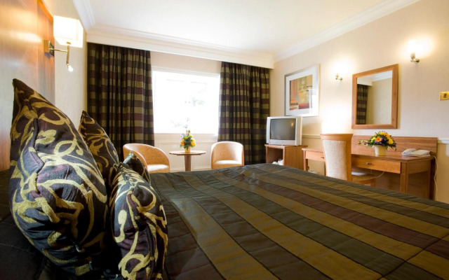 Quorn Country Hotel