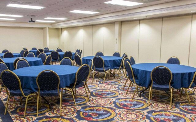 Comfort Inn & Suites Statesboro - University Area