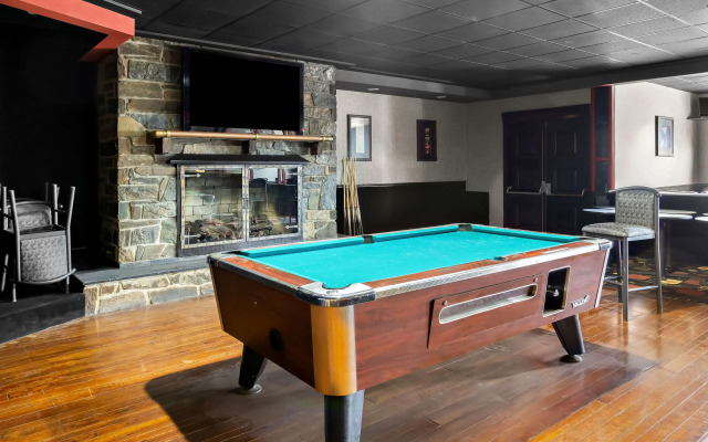 Comfort Inn Somerset