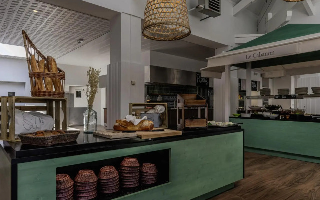 Belambra Clubs Presqu'île de Giens - Riviera Beach Club