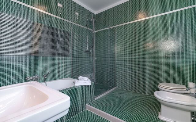 Casanova Deluxe Apartment