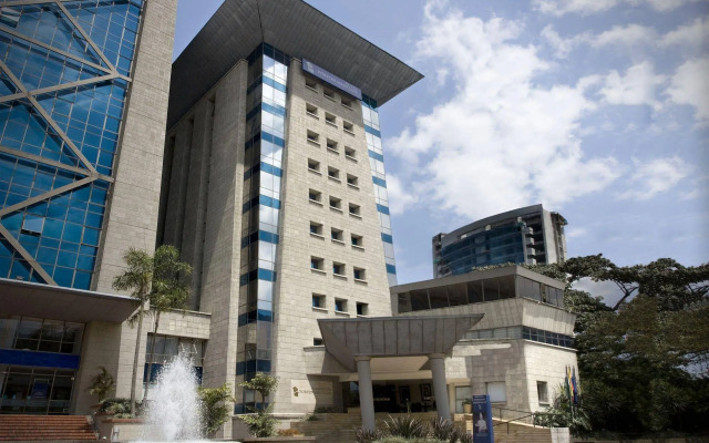 GHL Hotel Portón Medellín