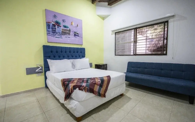 Casa Hotel la Niña Neyla - Hotel in 卡塔赫纳 - Photo 2