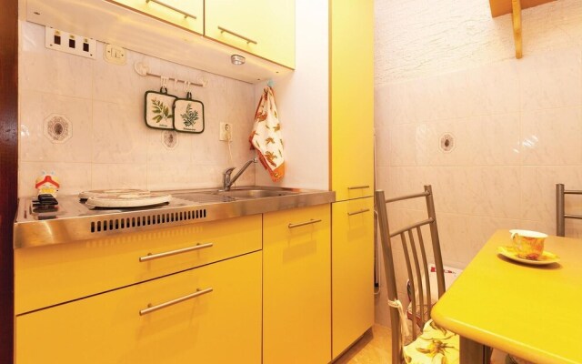 Nice Home in Selce With Wifi and 3 Bedrooms