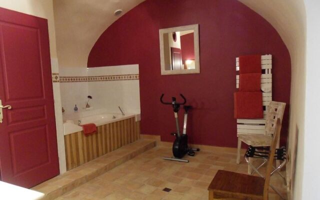 Chambres d'hôtes Domaine l'Olibaou