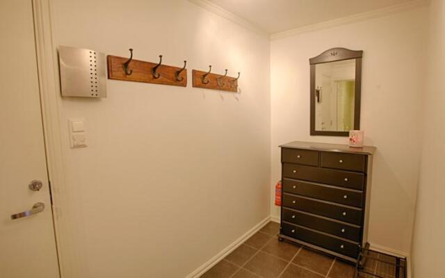 Apartment Hyggeli