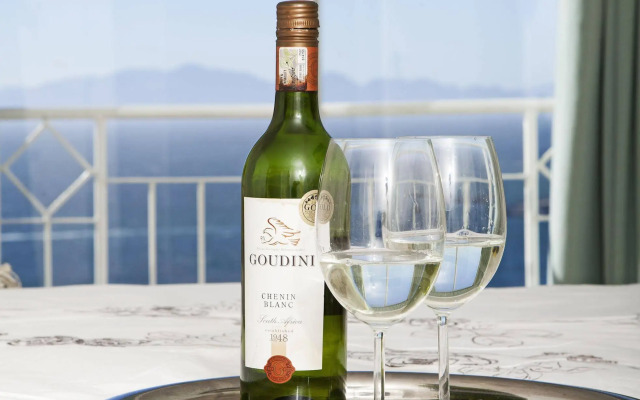 Simonstown Penthouse