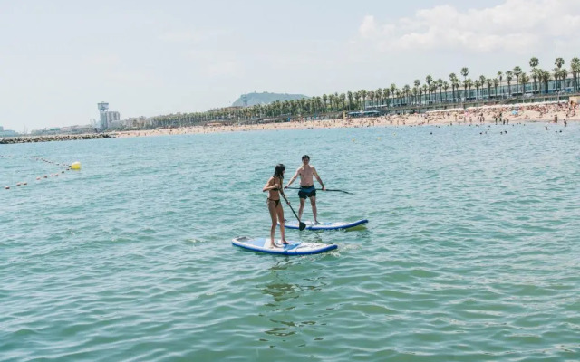 Hotel Casa Bonay & Spa