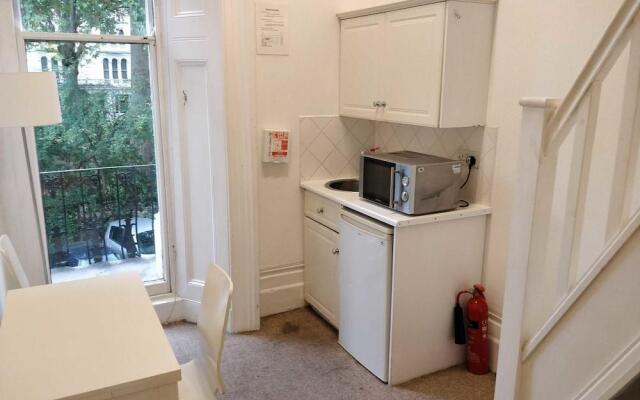 Valet Apartments Kensington Gardens