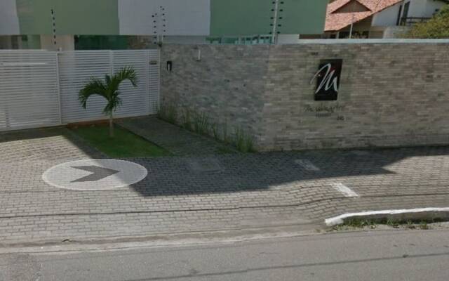 Apartamento Montmartre - João Pessoa