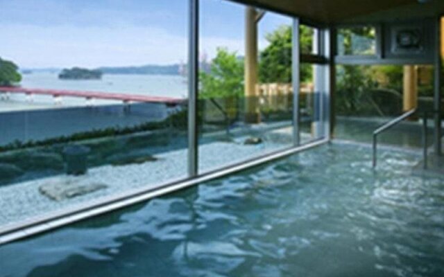 Hotel Zekkei No Yakata