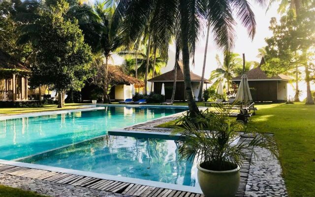 Dolarog Beach Resort