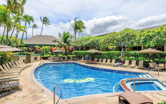 Napili Shores C116