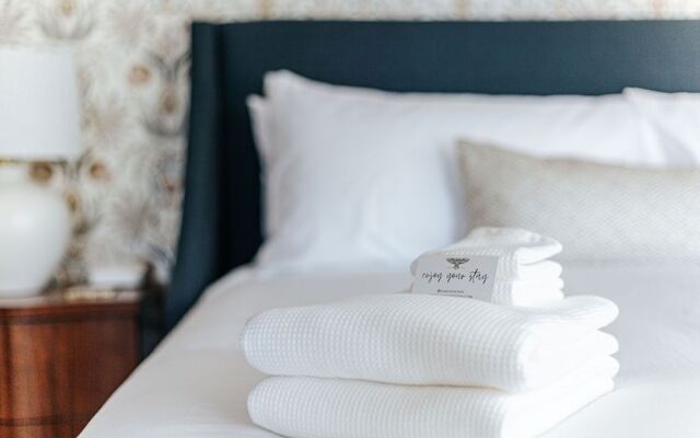 The Historic Inn at Oakdene